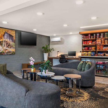 Best Western Atlanta-Marietta Ballpark Hotel Waterford Exteriör bild