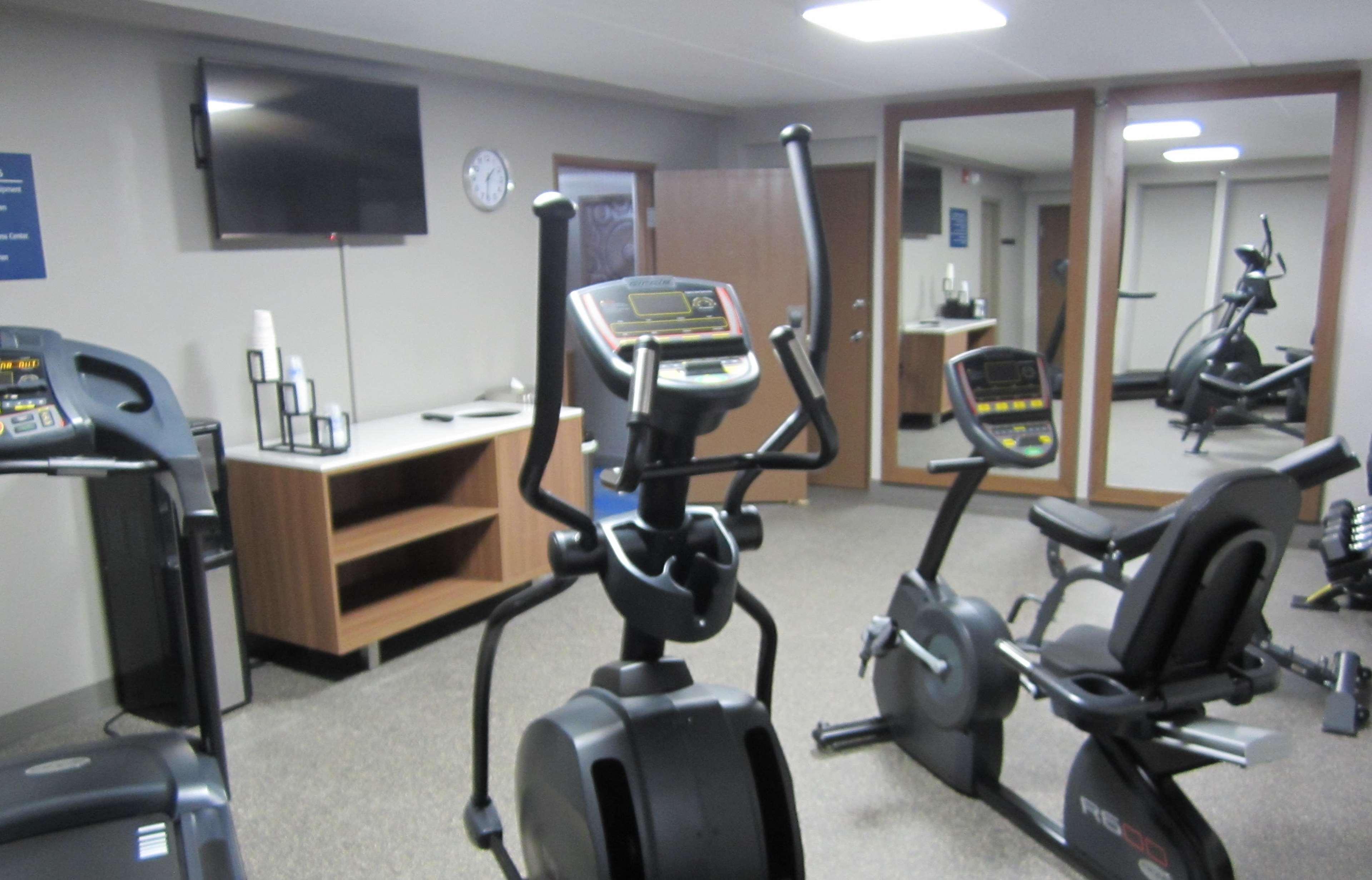 Best Western Atlanta-Marietta Ballpark Hotel Waterford Exteriör bild