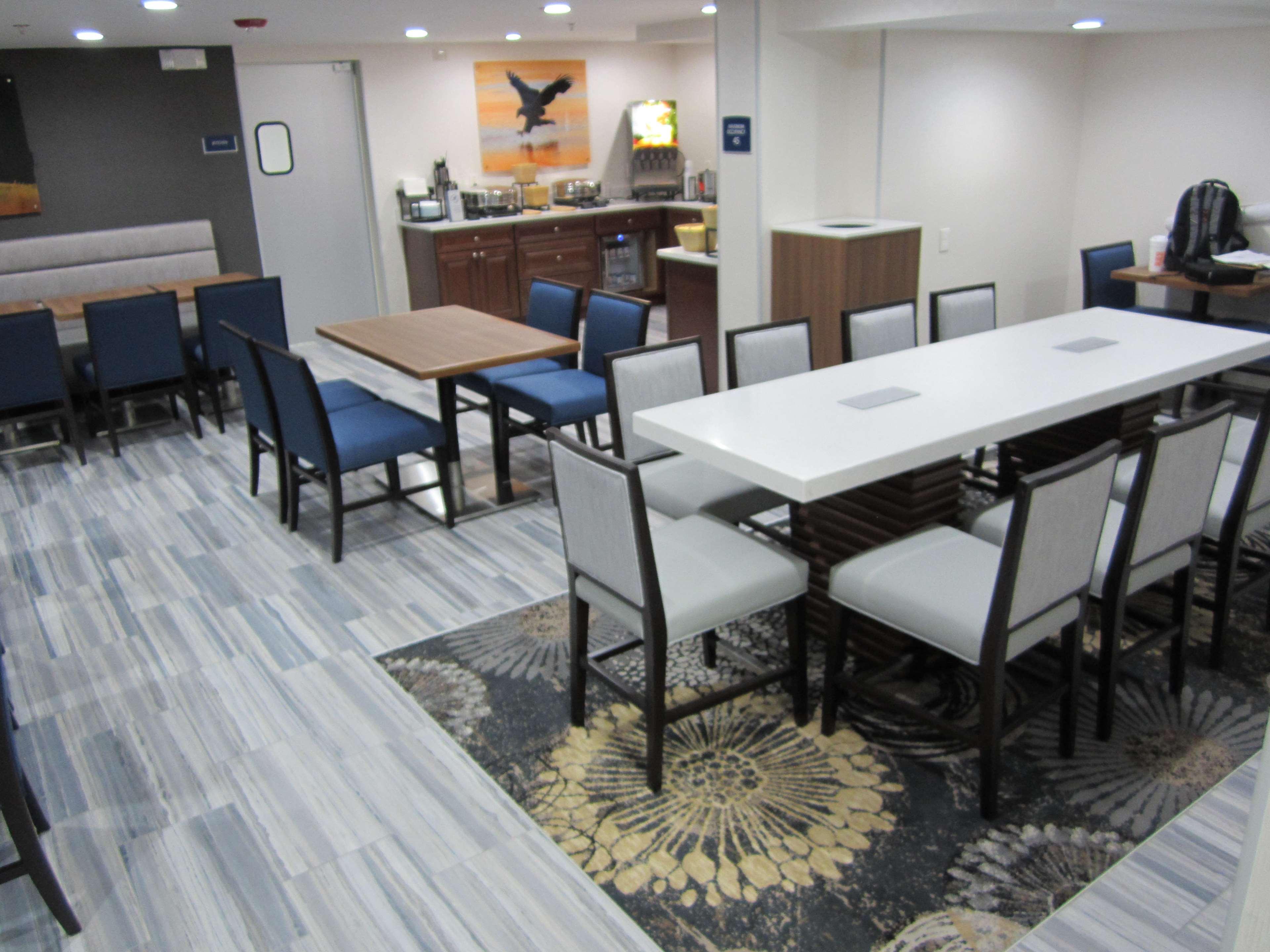 Best Western Atlanta-Marietta Ballpark Hotel Waterford Exteriör bild